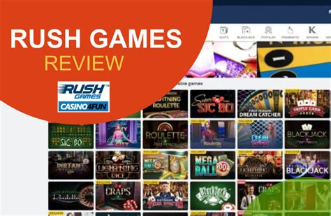 nigtrush games|Online Casino .